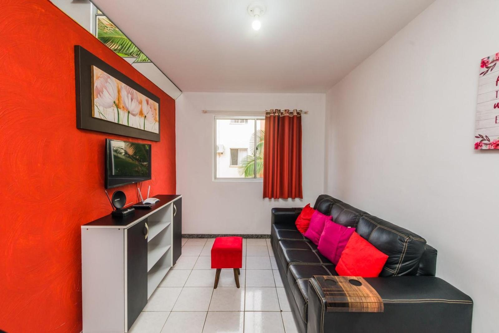 Rental Palhoca- Acomodacoes Residenciais III Exterior foto