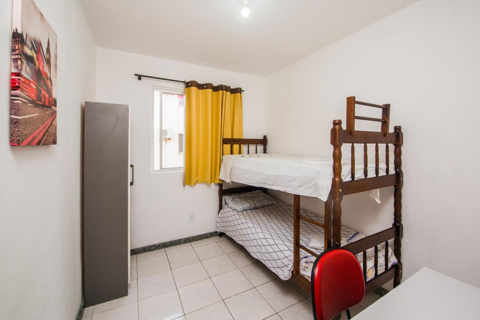 Rental Palhoca- Acomodacoes Residenciais III Exterior foto