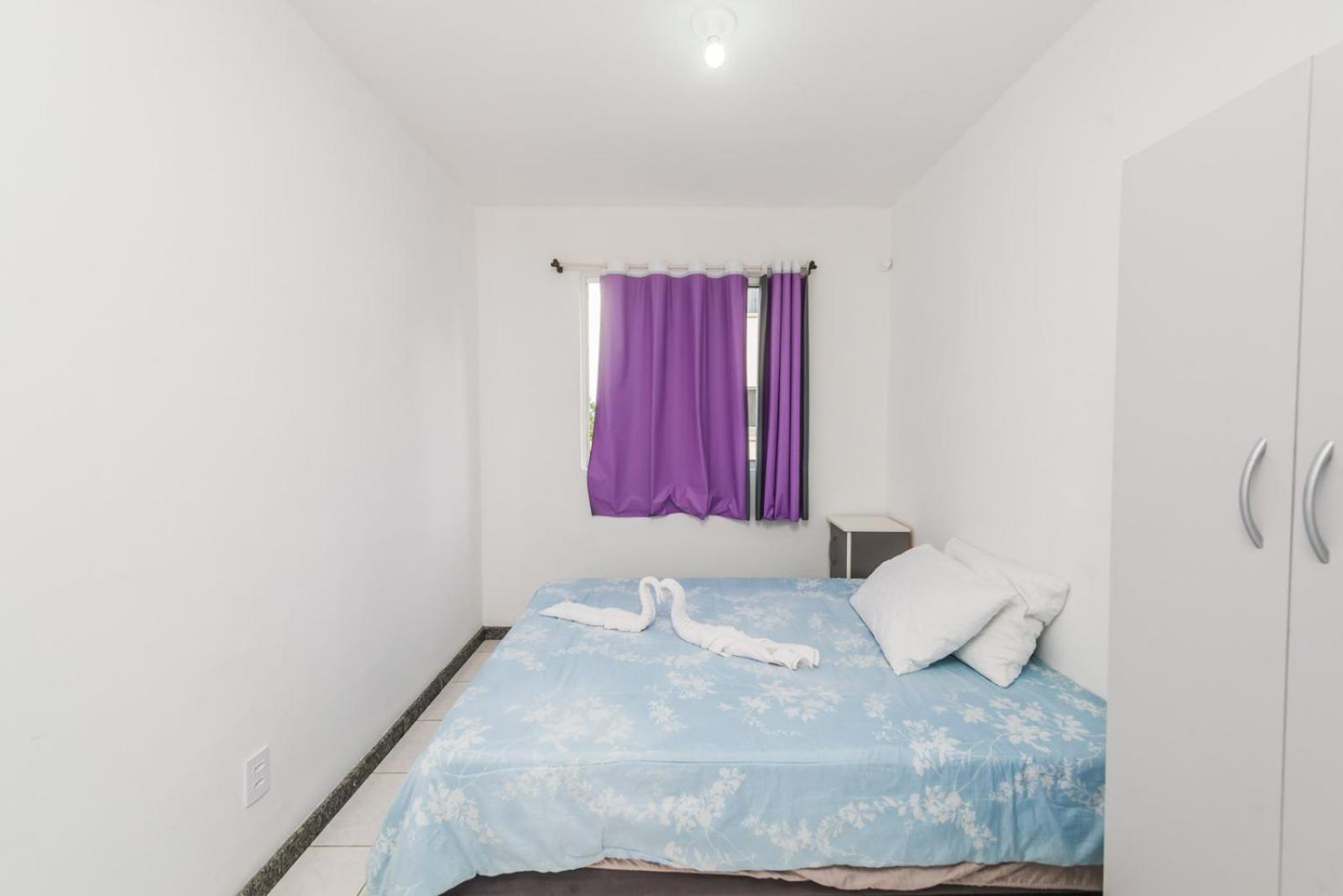 Rental Palhoca- Acomodacoes Residenciais III Exterior foto