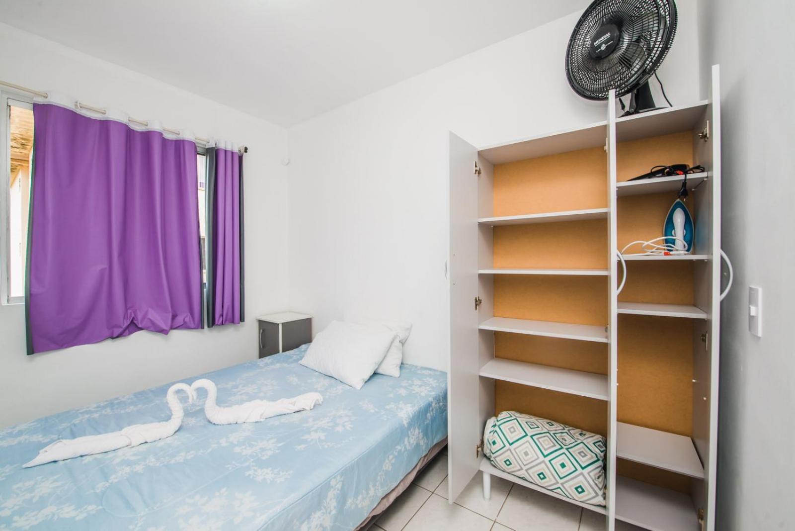 Rental Palhoca- Acomodacoes Residenciais III Exterior foto