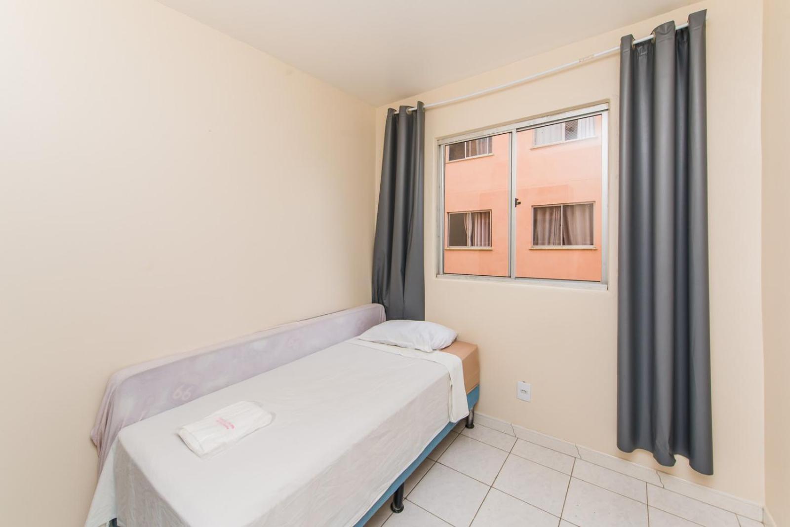 Rental Palhoca- Acomodacoes Residenciais III Exterior foto