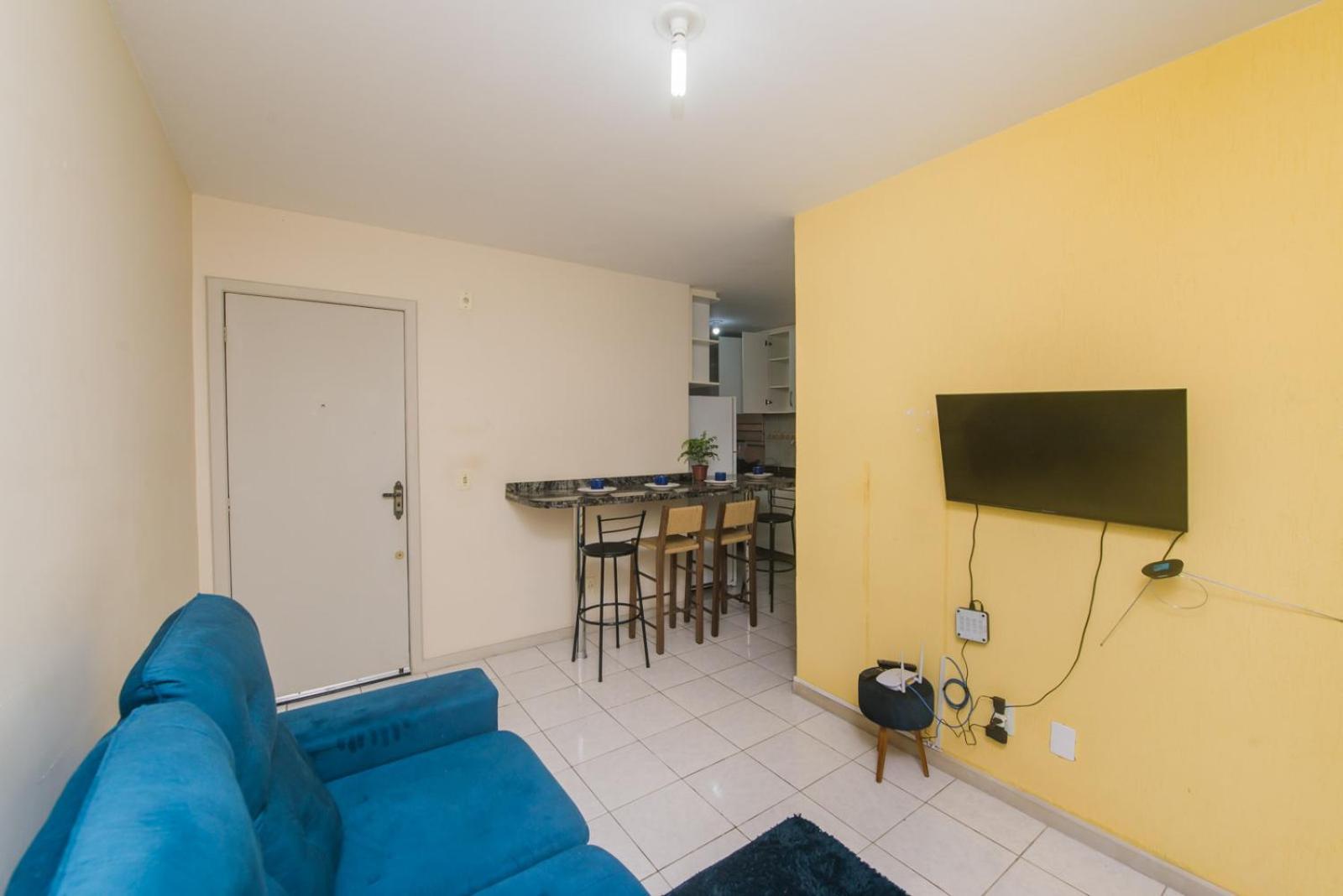 Rental Palhoca- Acomodacoes Residenciais III Exterior foto