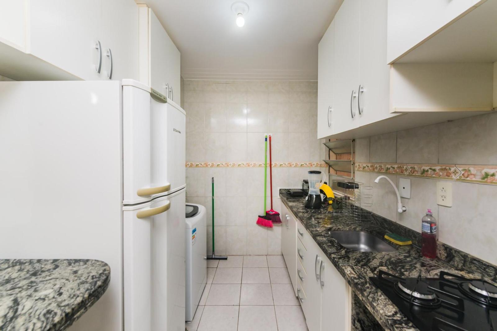Rental Palhoca- Acomodacoes Residenciais III Exterior foto