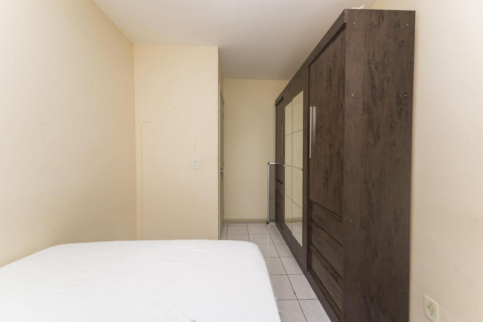 Rental Palhoca- Acomodacoes Residenciais III Exterior foto