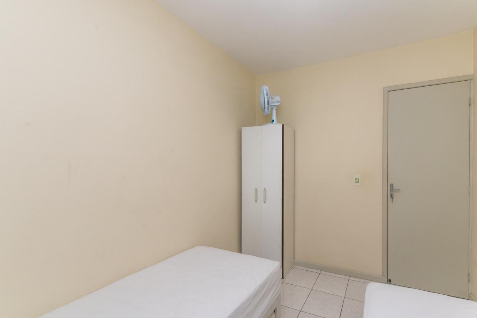 Rental Palhoca- Acomodacoes Residenciais III Exterior foto