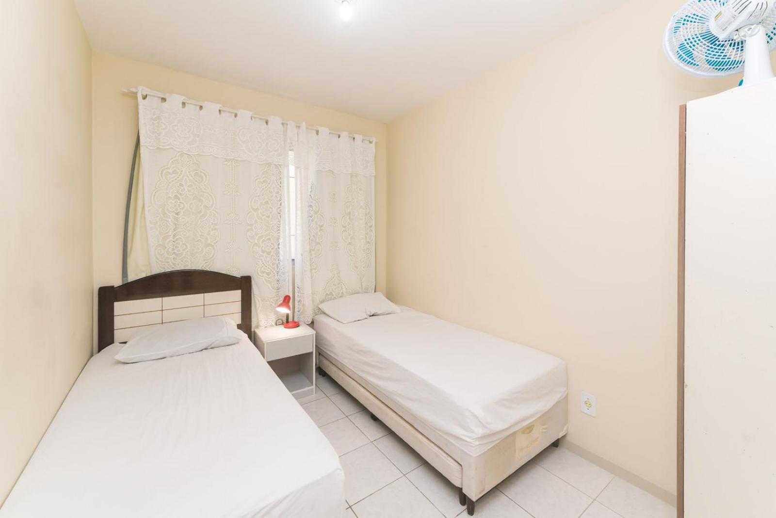 Rental Palhoca- Acomodacoes Residenciais III Exterior foto